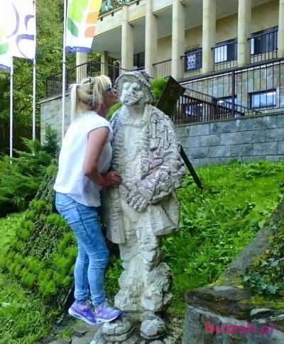 Maja, Kobieta, 63, Poznań, Polska, Zdjęcie: 2