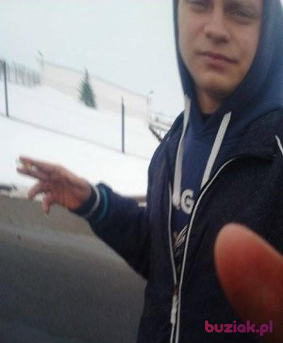 Arek , Male, 34, Jarocin, Polska, Photo: 2