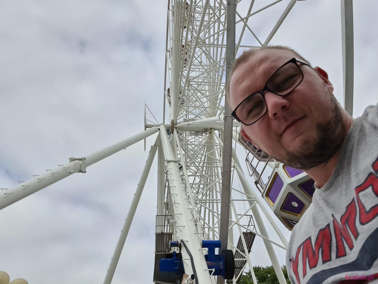 Michal, Male, 36, Halifax, Wielka Brytania, Photo: 2