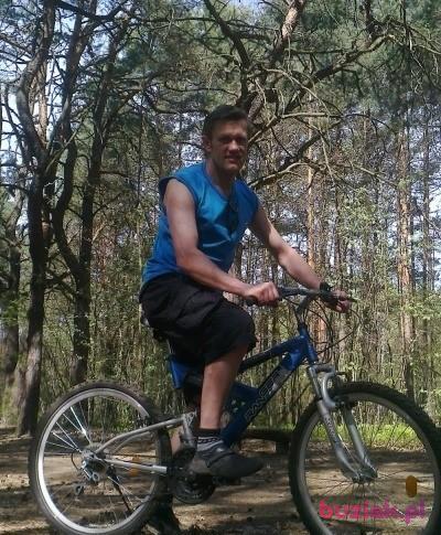 Arek, Male, 55, Łódź, Polska, Photo: 3