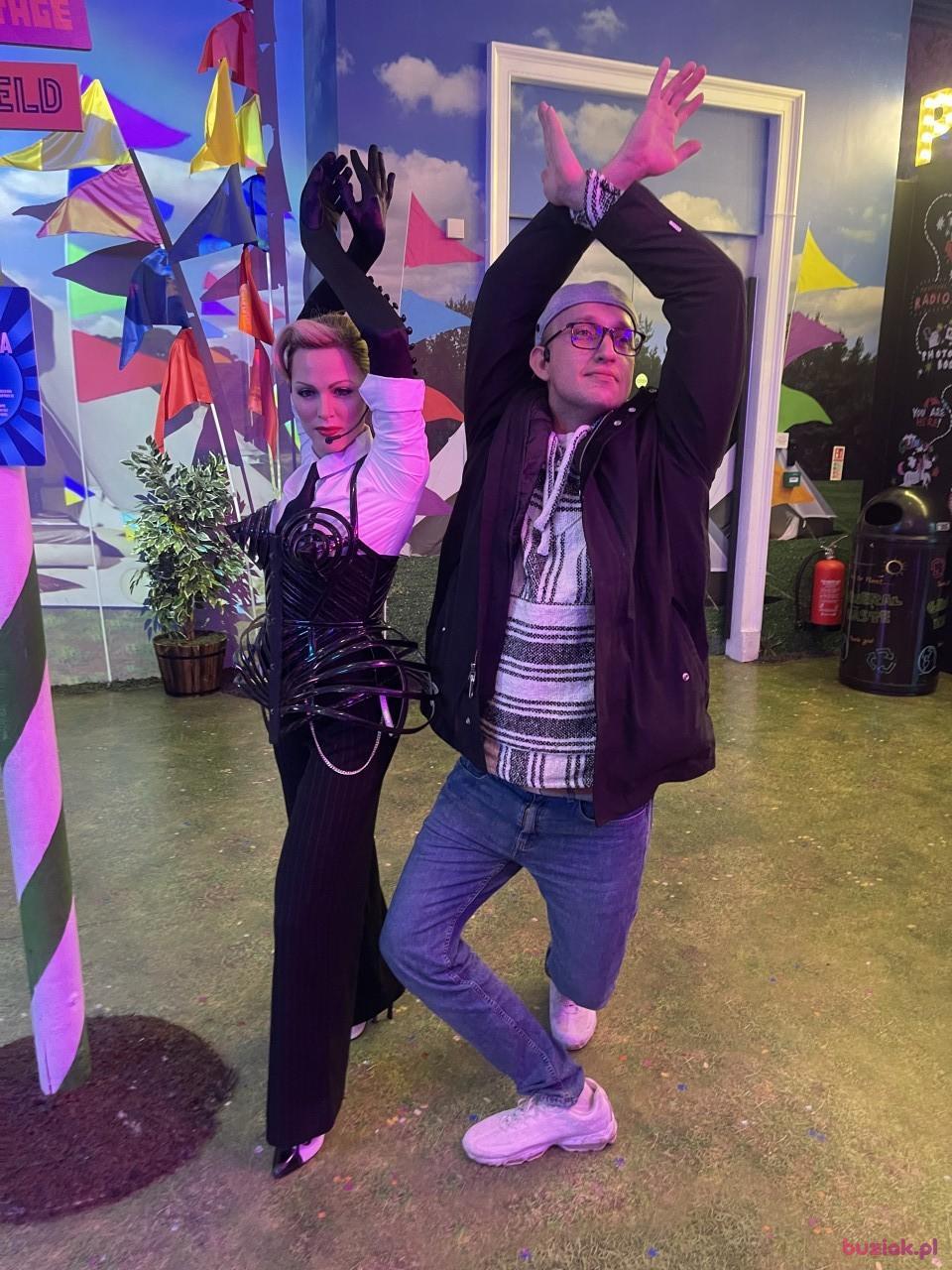 Lukasz, Male, 41, Wielka Brytania, Photo: 4