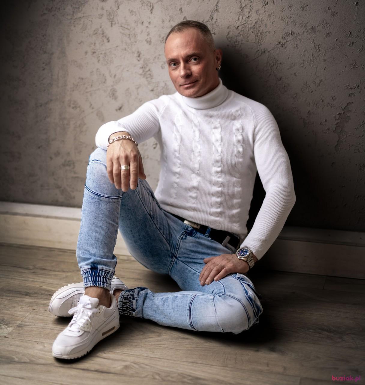 Robert, Male, 51, Tilburg, Holandia, Photo: 2