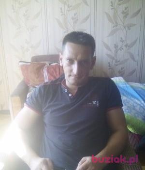Krzysiek, Male, 47, Zawiercie, Polska, Photo: 2