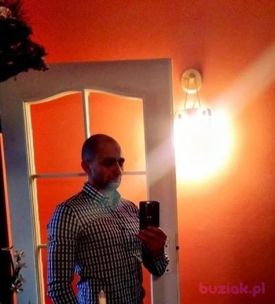 Dawid , Male, 39, Radom, Polska, Photo: 2