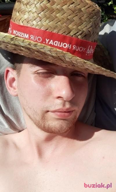 Arkadiusz, Male, 30, Gdynia, Polska, Photo: 1