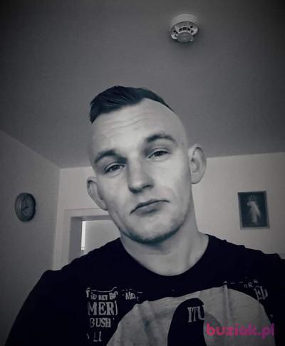 Wojtek, Male, 35, Holandia, Photo: 1