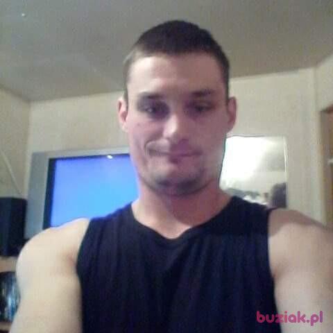 Max, Male, 41, Orneta, Polska, Photo: 1