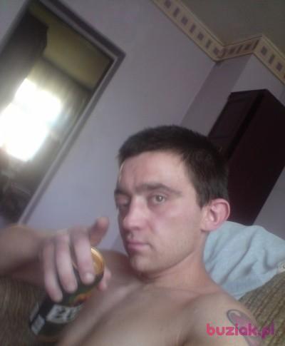 Jarek, Male, 37, Krapkowice, Polska, Photo: 2