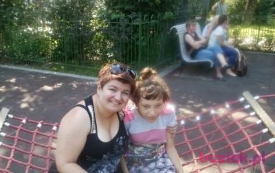 ewelina, Female, 46, Pelplin, Polska, Photo: 3