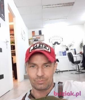 Krzysztof, Male, 50, Holandia, Photo: 3