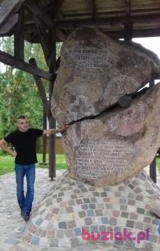 Rafał, Male, 37, Gdańsk, Polska, Photo: 2