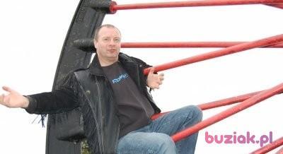 MAREK, Male, 62, Wielka Brytania, Photo: 1