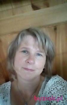 Anna, Female, 52, Warszawa, Polska, Photo: 2