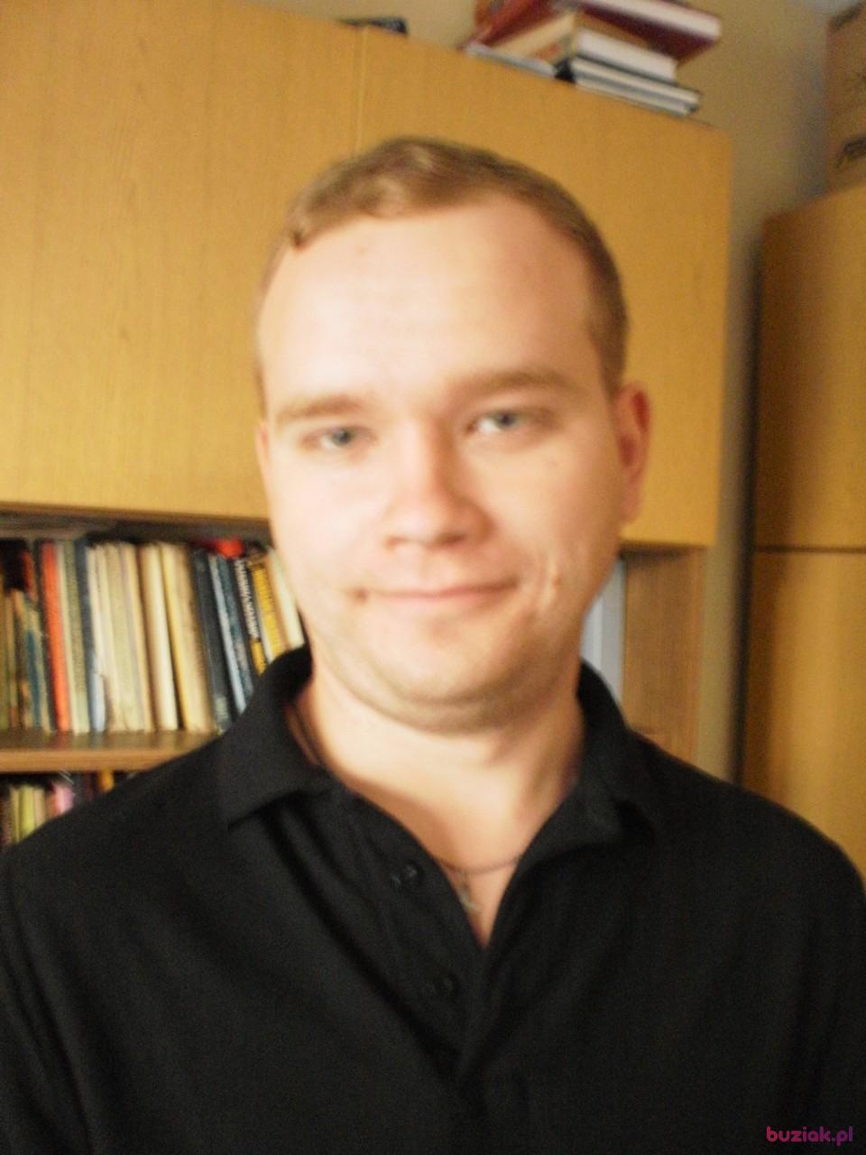 Rafal, Male, 43, Tarnobrzeg, Polska, Photo: 3