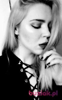 Laura, Female, 27, Piła, Polska, Photo: 3