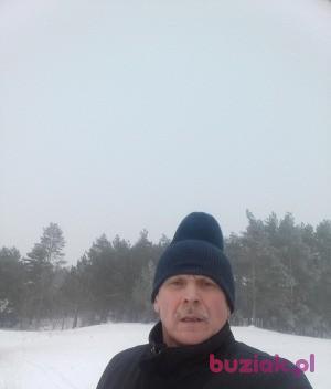 Jan, Male, 61, Suwałki, Polska, Photo: 3