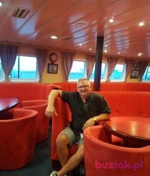 Darek, Male, 57, Recklinghausen, Niemcy, Photo: 2