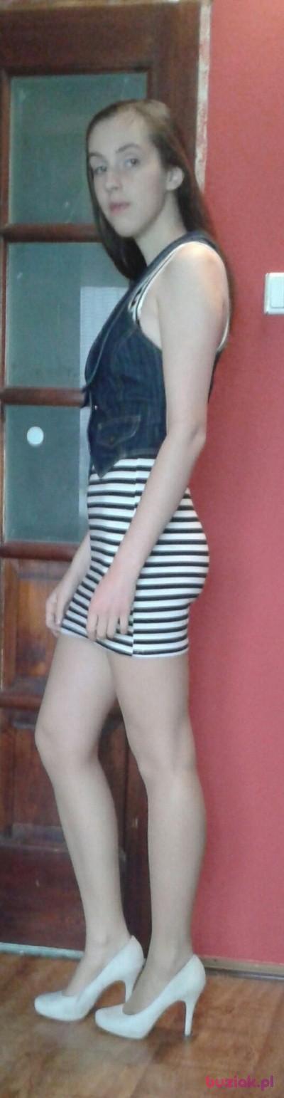 Gabriela, Female, 29, Dąbrowa Górnicza, Polska, Photo: 4