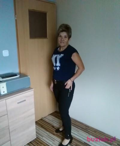 Marzena, Kobieta, 55, Poznań, Polska, Zdjęcie: 3