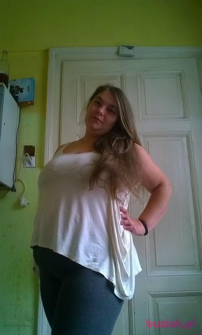 Maria , Female, 39, Nowe Miasto Lubawskie, Polska, Photo: 6