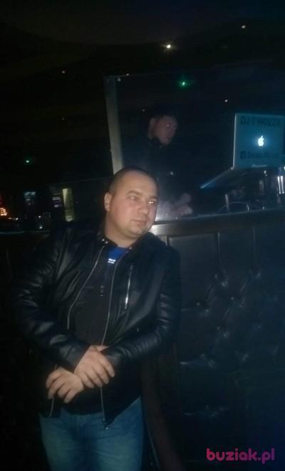 Daniel, Male, 40, Wielka Brytania, Photo: 4