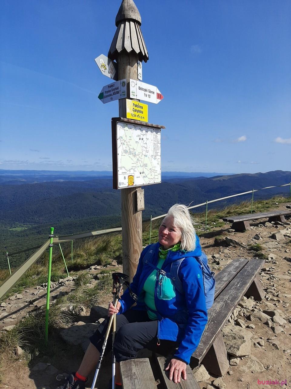 Ela, Female, 61, Puławy, Polska, Photo: 12