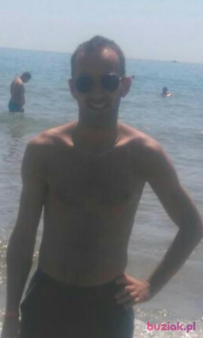paweł, Male, 42, Wielka Brytania, Photo: 5