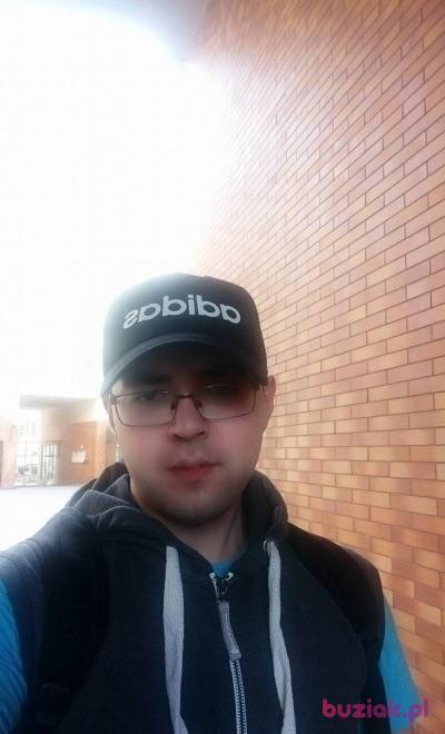 Łukasz, Male, 35, Warszawa, Polska, Photo: 2
