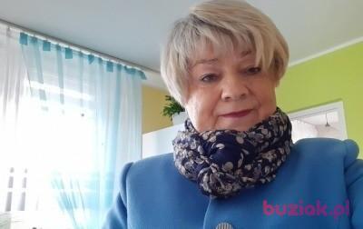 Teresa, Kobieta, 74, Łódź, Polska, Zdjęcie: 2