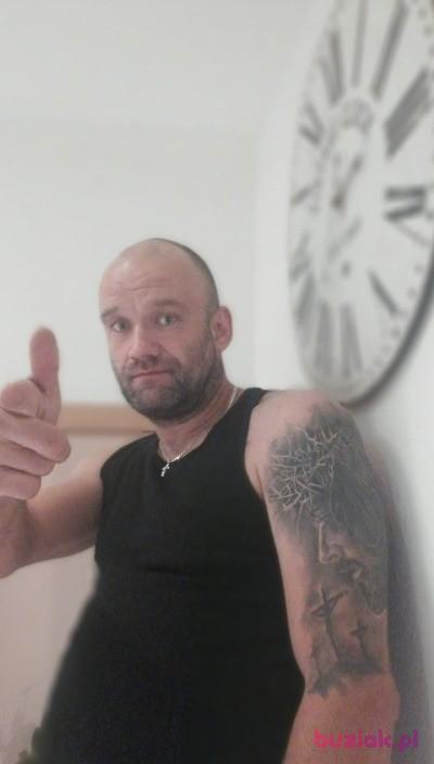 Robert, Mężczyzna, 45, Berlin, Niemcy, Zdjęcie: 7