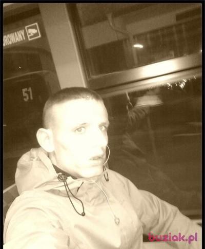 Damian, Male, 34, Katowice, Polska, Photo: 1