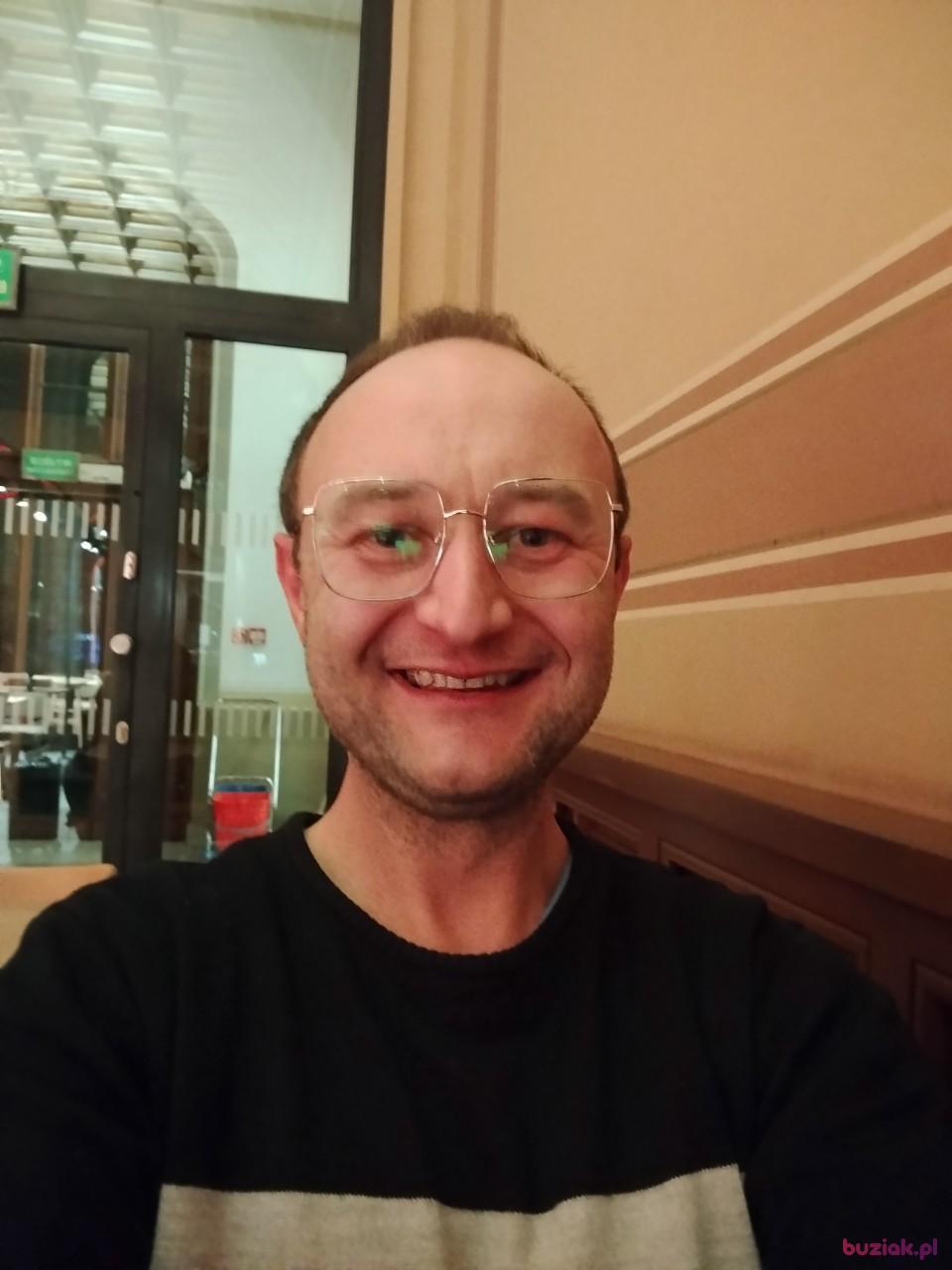 Marek, Mężczyzna, 45, Bolesławiec, Polska, Zdjęcie: 7