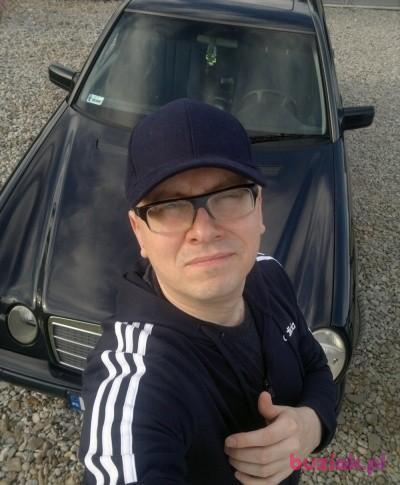 Jack, Mężczyzna, 41, Nowy Sącz, Polska, Zdjęcie: 1