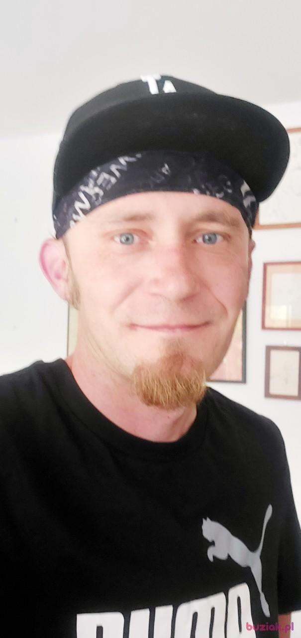 Sebastian, Mężczyzna, 36, Przemyśl, Polska, Zdjęcie: 7