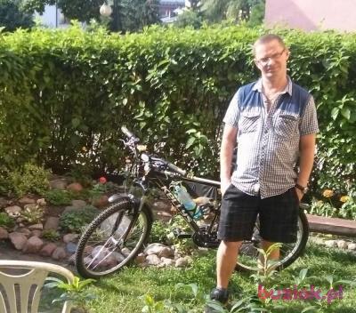 Waldek, Male, 42, Kwidzyn, Polska, Photo: 2