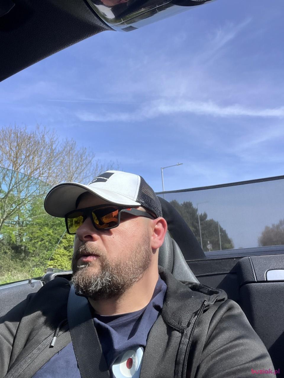 Pawel, Mężczyzna, 45, Norwich, Wielka Brytania, Zdjęcie: 2