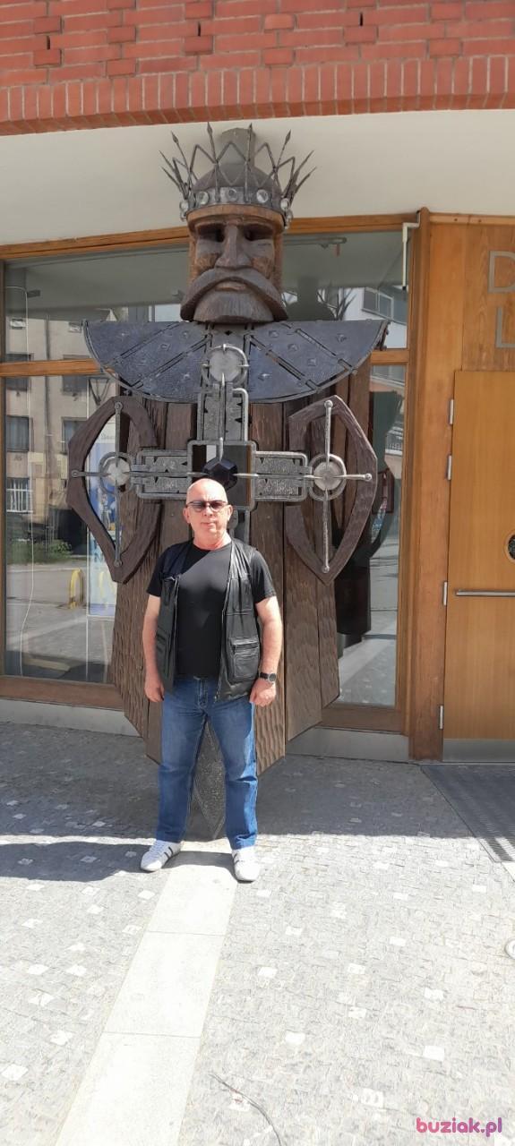 Valdi, Mężczyzna, 61, Kraków, Polska, Zdjęcie: 3