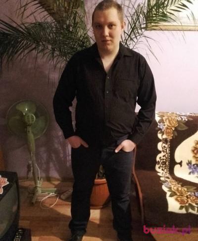 Marcin, Male, 34, Łochów, Polska, Photo: 5