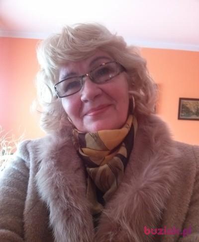 Anna, Female, 71, Ząbkowice Śląskie, Polska, Photo: 3