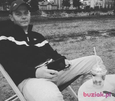 Rafii, Male, 41, Przemyśl, Polska, Photo: 3