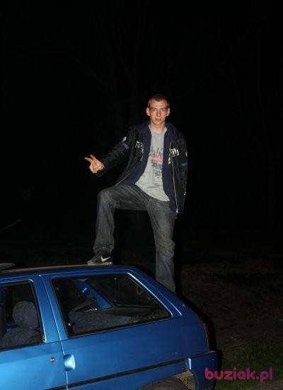 lysy2323, Male, 35, Szamotuły, Polska, Photo: 2