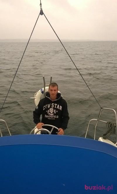 Daniel, Male, 30, Zabrze, Polska, Photo: 3