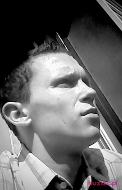 Kamil, Male, 32, Biecz, Polska, Photo: 1