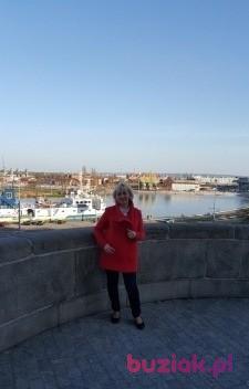Elzbieta, Female, 63, Szczecin, Polska, Photo: 1