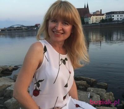 Ewa, Female, 59, Rzepin, Polska, Photo: 3