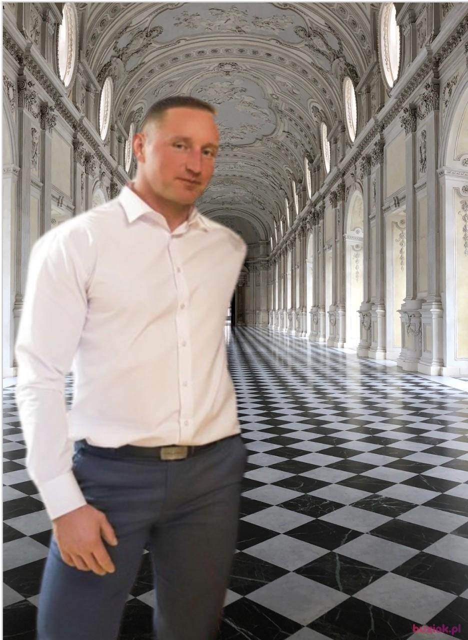 Andrzej, Mężczyzna, 44, Westminster, Wielka Brytania, Zdjęcie: 1