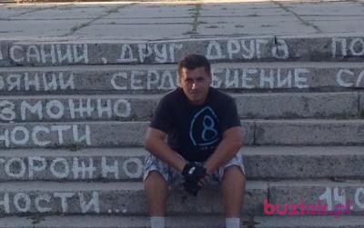 Alexandr, Male, 46, Warszawa, Polska, Photo: 3