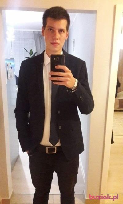 Maciek, Mężczyzna, 32, Kraków, Polska, Zdjęcie: 4