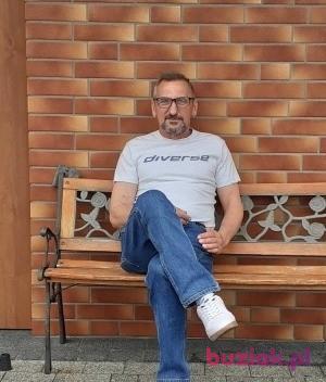 Marek6556, Male, 60, Konin, Polska, Photo: 2