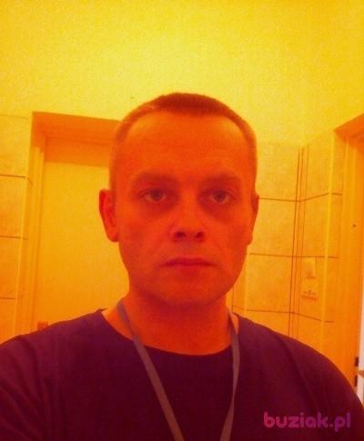 Marcin, Male, 43, Kwidzyn, Polska, Photo: 2
